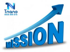 Tầm nhìn - Sứ mệnh