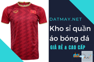 Đồng phục đội tuyển việt nam