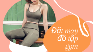 bộ đồ đi tập gym nam nữ giá rẻ