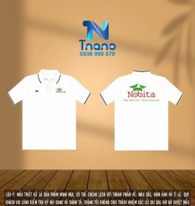 Nhận đặt may áo thun theo mẫu