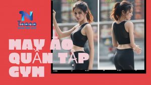 Áo quần tập gym nam nữ cao cấp