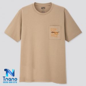 Cách chọn size áo thun nam theo chiều cao cân nặng chuẩn nhất      