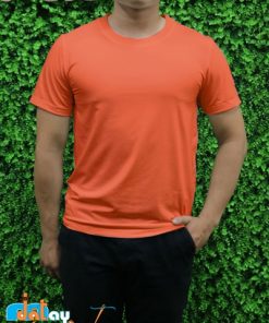 Áo thun trơn Nam & Nữ