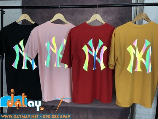 Áo thun Phản Quang