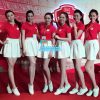 Áo thun sự kiện Mỹ phẩm
