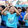 Áo thun sự kiện Unilever