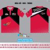 Áo thun phượt Việt Nam racing