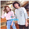 Áo thun tay lỡ raglan