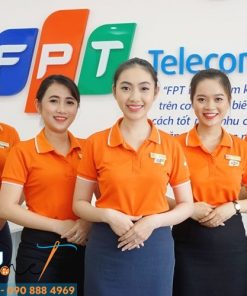 Đồng phục công ty
