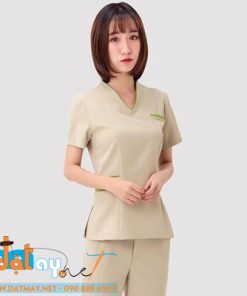 Đồng phục spa