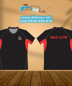 Đồng phục PT Max Gym