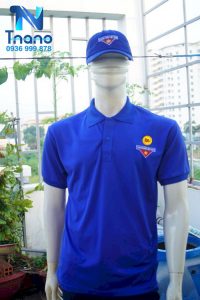 Áo thanh niên tình nguyện