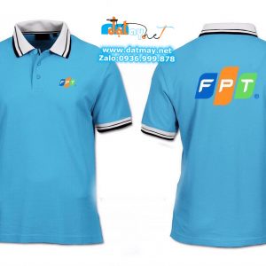 Đồng phục công ty FPT