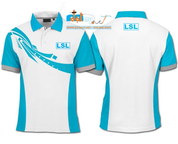Đồng phục công ty LSL