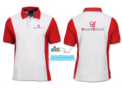 Đồng phục công ty Smart Check
