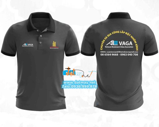 Đồng phục công ty Vaga
