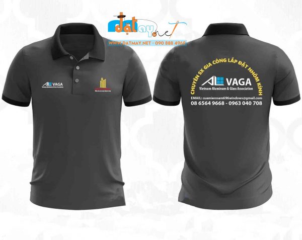Đồng phục công ty Vaga