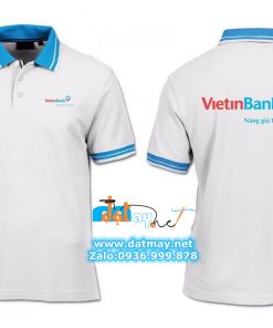 Đồng phục ngân hàng Viettin Bank