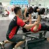 Đồng phục PT Thanh Xuân Fitness
