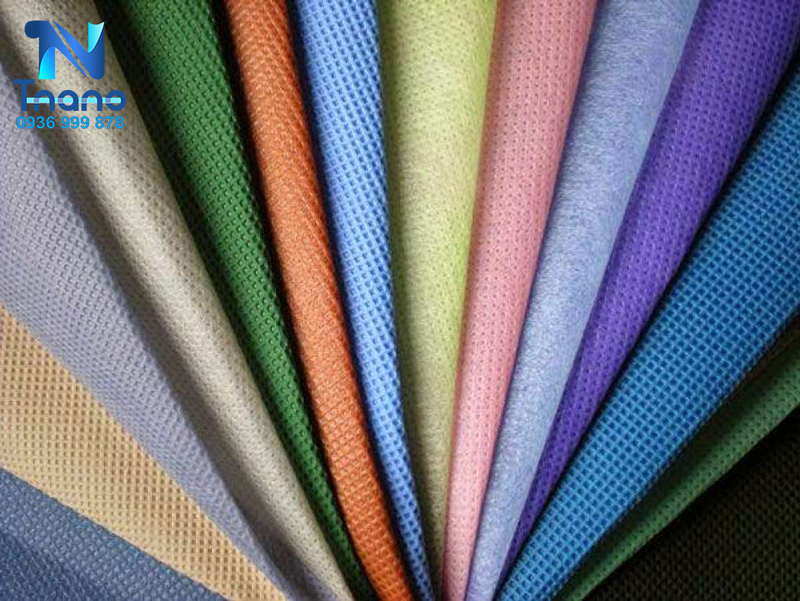 Vải polyester (PE)