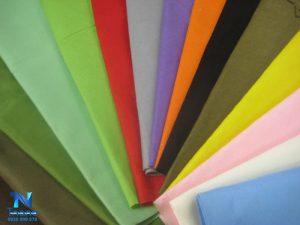 Vải thun cotton