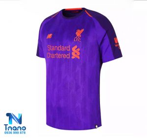 Áo đấu Liverpool 2020 2021 đẹp, giá rẻ nhất