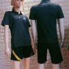 Áo Adidas VNXK mẫu 07 màu đen