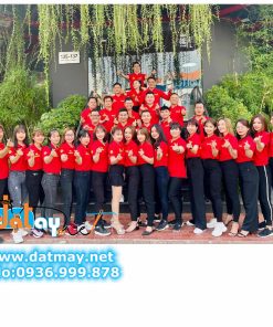 Đồng Phục Công Ty Nam Group