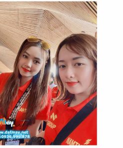 Đồng Phục Công Ty Nam Group