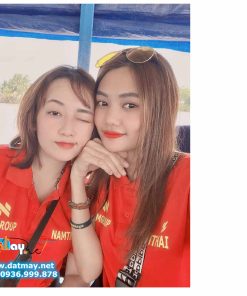 Đồng Phục Công Ty Nam Group