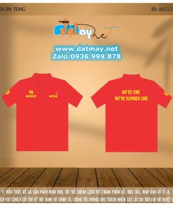 Đồng Phục Công Ty Nam Group