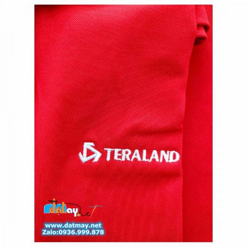 Đồng phục công ty Teraland
