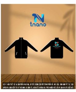 Đồng phục áo khoác gió Handy Crew