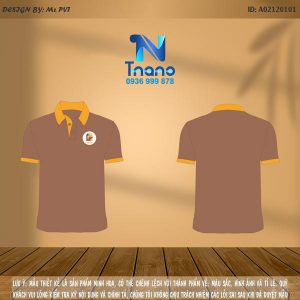 Áo thun hội phụ nữ đẹp