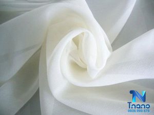 Vải chiffon là gì?