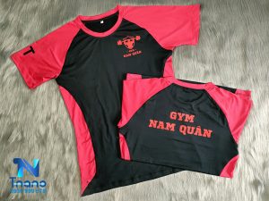 Kiểm tra chất lượng hàng may mặc