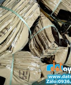 Áo thun đồng phục cổ trụ cafe Chỉ Luân