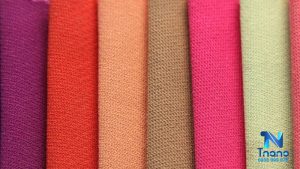 Vải cát hàn là gì?