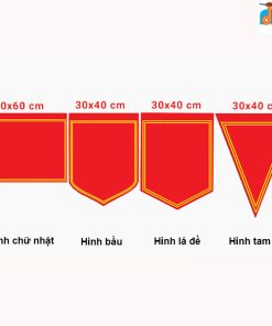 Cờ lưu niệm