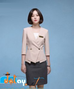 Đồng phục khách sạn
