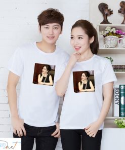 Áo cặp, Áo đôi