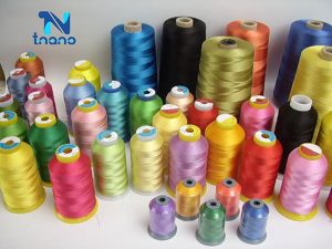 Chỉ may là gì