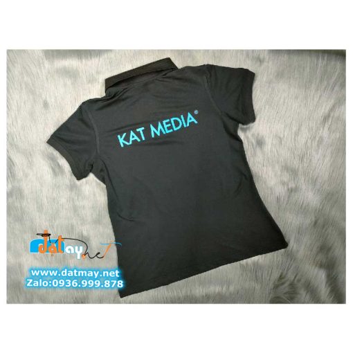 Đồng phục công ty KAT MEDIA