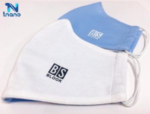 Khẩu trang kháng khuẩn có tốt không