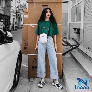 Quần áo thời trang đẹp