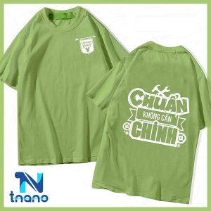 60+ Câu Slogan Áo Lớp Tiếng Anh Và Tiếng Việt Độc Đáo nhất