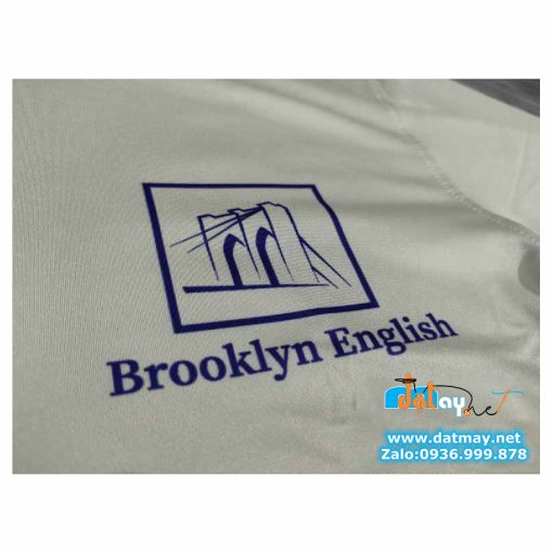 Đông phục công ty Brooklyn English