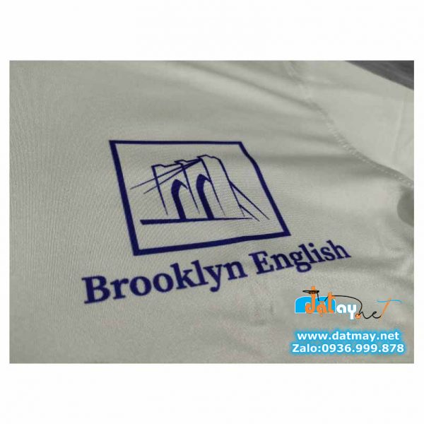 Đông phục công ty Brooklyn English