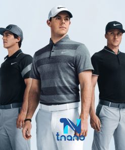 Áo đồng phục golf nam giá rẻ tại TPHCM