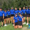 Đồng phục chơi golf nam nữ giá rẻ